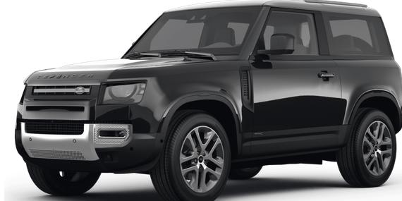 LAND ROVER DEFENDER 2023 SALEW6EE2P2201563 image